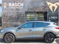 Usata Cupra Formentor VZ 245 CV (180 kW) 2023 Grigio SUV