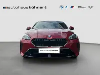 Gebraucht BMW 123 M Sport 204 PS (150 kW) 2026 Rot Kleinwagen