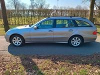 Gebraucht Mercedes E280 190 PS (139 kW) 2006 Kombi
