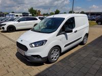 gebraucht Ford Transit Courier 1.5 TDCi Trend / Klimaanlage