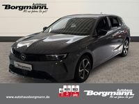 Nowe Opel Astra Edition 131 KM (96 kW) 2026 Szary Sedan/Limuzyna