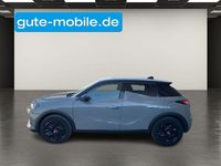 Gebraucht DS Automobiles DS3 Crossback E-Tense Performance 114 kW (156 PS) 2023 Grau SUV
