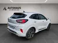 Usata Ford Puma ST-Line 125 CV (91 kW) 2023 Grigio SUV