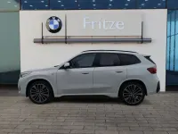Gebraucht BMW iX1 M Sport 225 kW (306 PS) 2023 Weiß SUV