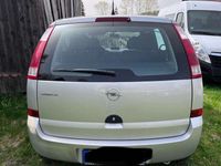 gebraucht Opel Meriva 1.6 16V KLIMA MOTOR GETRIEBE TOP WENIG KM