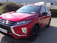 Gebraucht Mitsubishi Eclipse Cross Active 163 PS (119 kW) 2020 Rot SUV