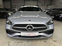 Gebraucht Mercedes 200 AMG 163 PS (119 kW) 2023 Hightechsilber metallic Limousine