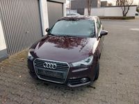 gebraucht Audi A1 Sportback 1.2TFSI