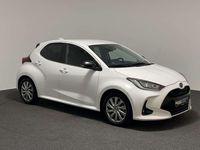Gebraucht Mazda 2 92 PS (67 kW) 2023 Weiß Kleinwagen