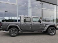 gebraucht Jeep Gladiator 3.0V6 MultiJet AWD 80th Anniversary