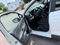 Gebraucht Renault Clio 73 PS (53 kW) 2013 Weiß Kleinwagen