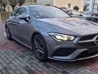 Gebraucht Mercedes CLA200 Shooting Brake Edition 163 PS (119 kW) 2022 Kombi