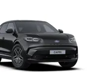 Neu Ford Capri Premium 125 kW (170 PS) 2025 Magnetic grey metallic SUV