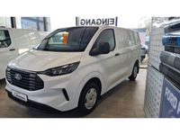 gebraucht Ford Transit Custom Kasten 280 L1 Trend 2.0L 110PS LED-Klima-PDC vo+hi-Rfk