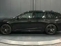 Gebraucht Skoda Octavia Business Line 200 PS (147 kW) 2023 Blackmagic perleffekt Kombi