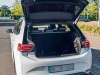 Gebraucht VW ID.3 Pro Performance 150 kW (204 PS) 2022 Weiß Kleinwagen