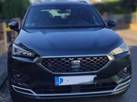 gebraucht Seat Tarraco Tarraco2.0 TDI 4Drive DSG SCR Xcellence