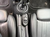 Gebraucht Mini Cooper S 2023 Schwarz Kleinwagen