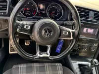 Gebraucht VW Golf VII GTD 184 PS (135 kW) 2013 Andere farben Kleinwagen