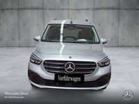 Gebraucht Mercedes T180 Progressive 131 PS (96 kW) 2025 Silber Van / Kleinbus