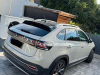 Gebraucht VW Taigo Style 110 PS (80 kW) 2021 Grau SUV