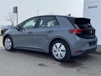 Gebraucht VW ID.3 Pure 110 kW (150 PS) 2021 Grau Kleinwagen