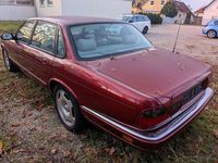 Gebraucht Jaguar X300 320 PS (235 kW) 1996 Rot Limousine