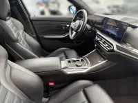 Gebraucht BMW M340 M Sport 374 PS (275 kW) 2023 Grau Kombi
