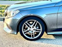 gebraucht Mercedes E350 BlueTEC 4MATIC T AVANTGARDE AVANTGARDE