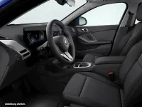 Gebraucht BMW 120 150 PS (110 kW) 2025 Blau Kleinwagen