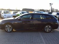 Gebraucht Peugeot 508 SW 224 PS (164 kW) 2022 Blau Kombi