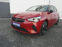 Gebraucht Opel Corsa-e Elegance 100 kW (136 PS) 2022 Rot Kleinwagen