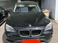 Second-hand BMW X1 218 CP (160 kW) 2013 SUV