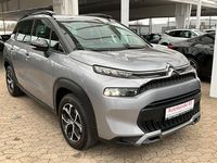 Gebraucht Citroën C3 131 PS (96 kW) 2024 Grau Kleinwagen