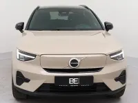 Second-hand Volvo EX40 Plus 185 kW (252 CP) 2026 Bej SUV