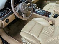 Gebraucht Audi A8 280 PS (205 kW) 2004 Limousine