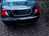 Gebraucht Rover 75 150 PS (110 kW) 2001 Grün Limousine