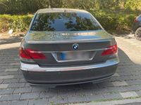 gebraucht BMW 730 e65 i Facelift LPG