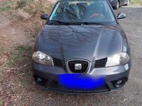 Gebraucht Seat Ibiza 86 PS (63 kW) 2007 Andere farben Kleinwagen