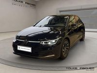 Gebraucht VW Golf VIII Move 131 PS (96 kW) 2023 Indiumgrau (metallic) Limousine