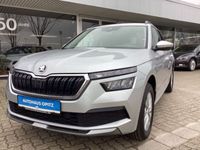 gebraucht Skoda Kamiq 1.0 TSI Ambition