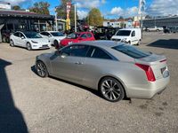 gebraucht Cadillac ATS 2.0 T Luxury Autom. Luxury