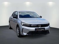 Gebraucht Opel Corsa 75 PS (55 kW) 2024 Kristall silber (metallic) Kleinwagen