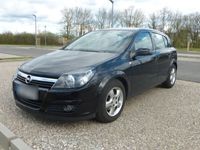 gebraucht Opel Astra 1.7 CDTI Cosmo 74 kW 109 PS