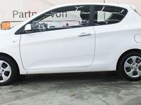 Second-hand Kia Picanto 69 CP (50 kW) 2013 Alb Hatchback