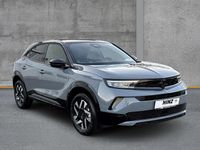 Neu Opel Mokka 145 PS (106 kW) 2025 Grafik grau SUV