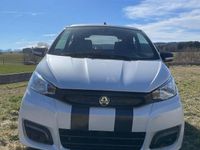 Gebraucht Aixam Microcar 2021 Weiß Kleinwagen