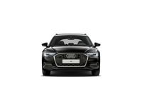 Gebraucht Audi A6 Advanced 265 PS (194 kW) 2025 Schwarz Kombi