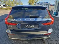 Gebraucht Volvo V60 Core 398 PS (292 kW) 2025 Blau Kombi