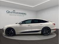 Neu Audi A6 e-tron Performance 269 kW (367 PS) 2026 Beige Kombi